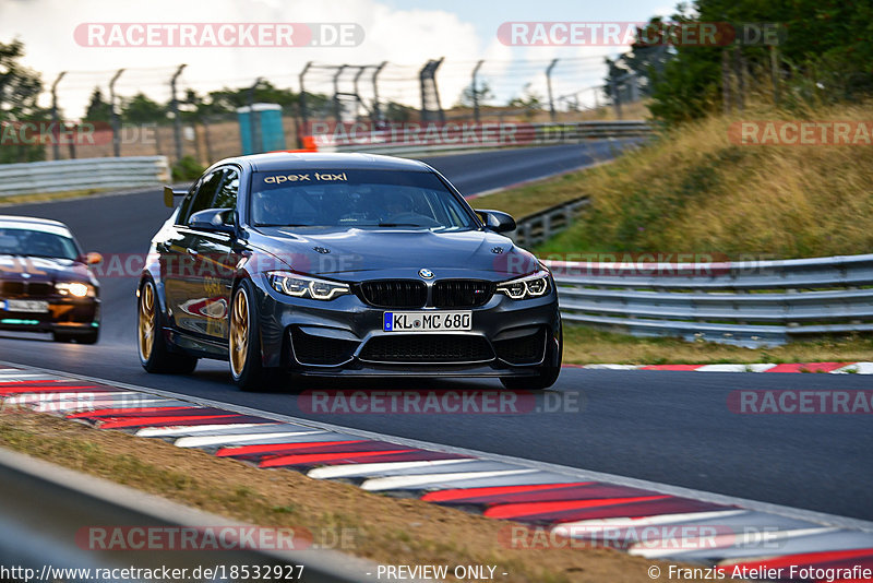 Bild #18532927 - Touristenfahrten Nürburgring Nordschleife (16.08.2022)