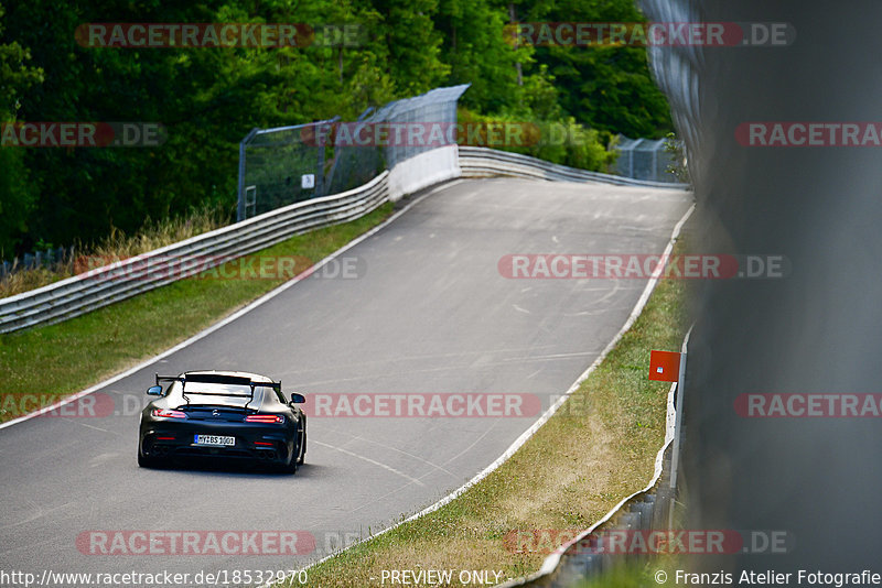 Bild #18532970 - Touristenfahrten Nürburgring Nordschleife (16.08.2022)