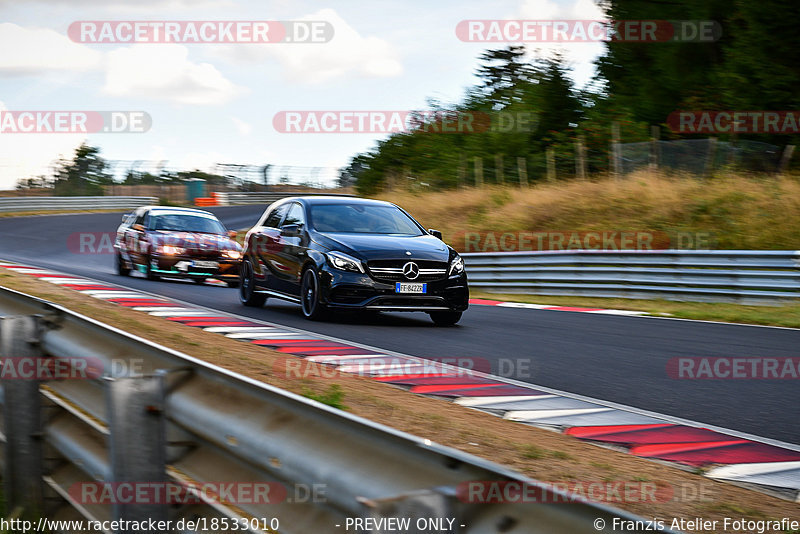 Bild #18533010 - Touristenfahrten Nürburgring Nordschleife (16.08.2022)