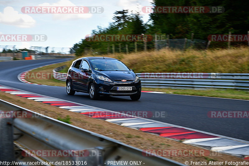 Bild #18533016 - Touristenfahrten Nürburgring Nordschleife (16.08.2022)