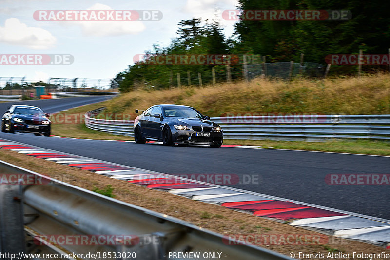 Bild #18533020 - Touristenfahrten Nürburgring Nordschleife (16.08.2022)