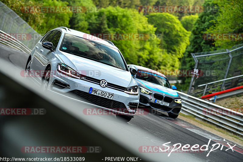 Bild #18533089 - Touristenfahrten Nürburgring Nordschleife (16.08.2022)