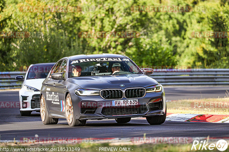 Bild #18533149 - Touristenfahrten Nürburgring Nordschleife (16.08.2022)