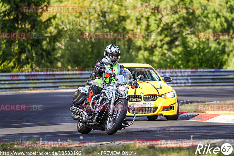 Bild #18533192 - Touristenfahrten Nürburgring Nordschleife (16.08.2022)