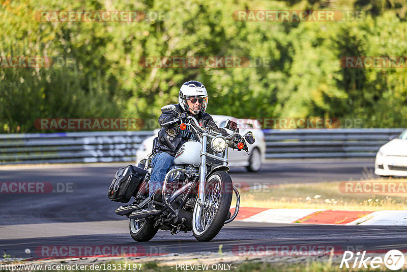 Bild #18533197 - Touristenfahrten Nürburgring Nordschleife (16.08.2022)