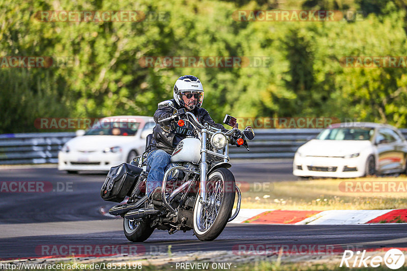 Bild #18533198 - Touristenfahrten Nürburgring Nordschleife (16.08.2022)