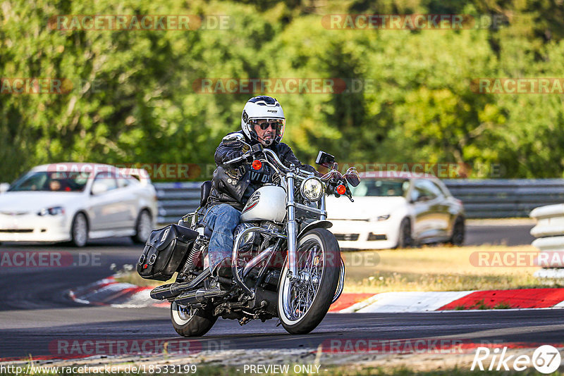 Bild #18533199 - Touristenfahrten Nürburgring Nordschleife (16.08.2022)