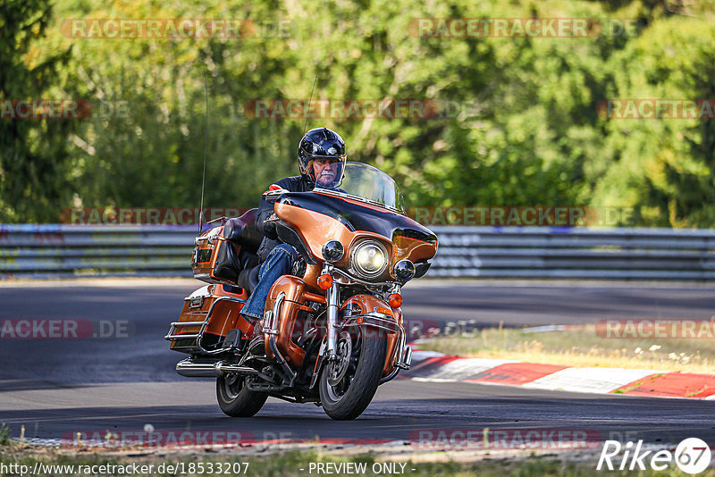 Bild #18533207 - Touristenfahrten Nürburgring Nordschleife (16.08.2022)