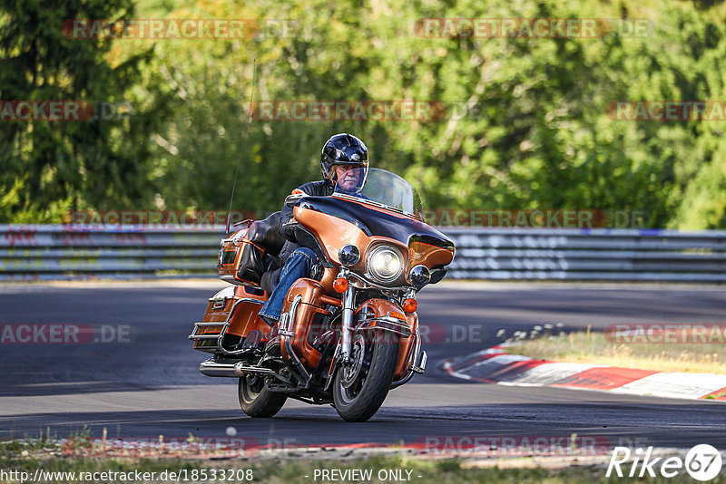 Bild #18533208 - Touristenfahrten Nürburgring Nordschleife (16.08.2022)