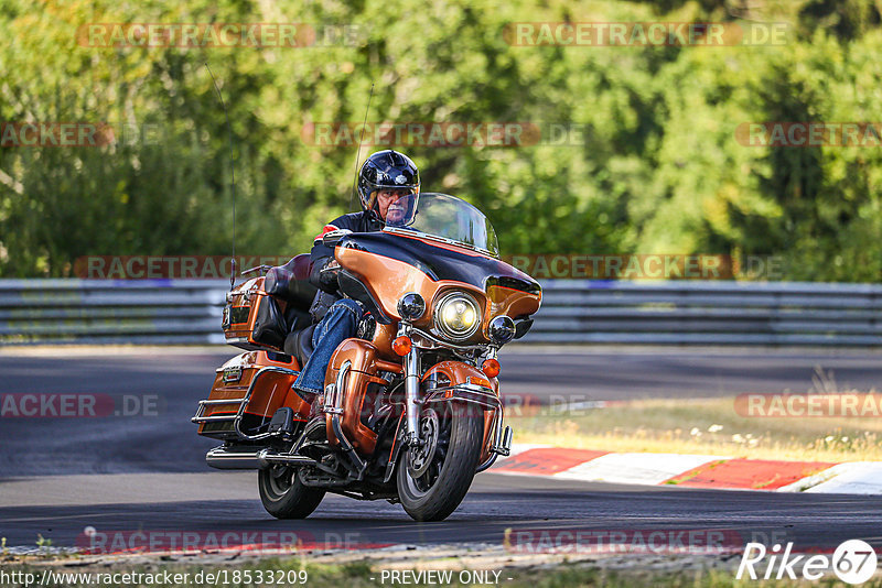 Bild #18533209 - Touristenfahrten Nürburgring Nordschleife (16.08.2022)