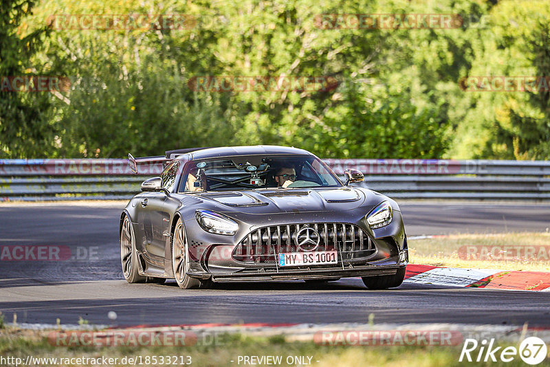 Bild #18533213 - Touristenfahrten Nürburgring Nordschleife (16.08.2022)