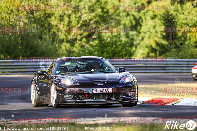 Bild #18533261 - Touristenfahrten Nürburgring Nordschleife (16.08.2022)