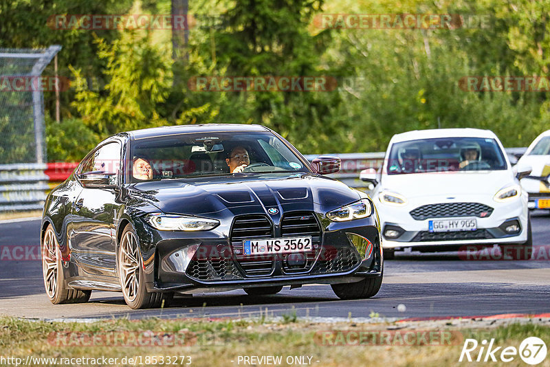 Bild #18533273 - Touristenfahrten Nürburgring Nordschleife (16.08.2022)