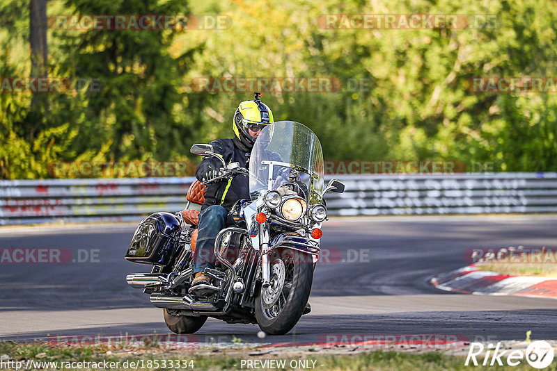 Bild #18533334 - Touristenfahrten Nürburgring Nordschleife (16.08.2022)