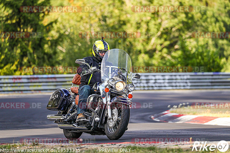 Bild #18533335 - Touristenfahrten Nürburgring Nordschleife (16.08.2022)