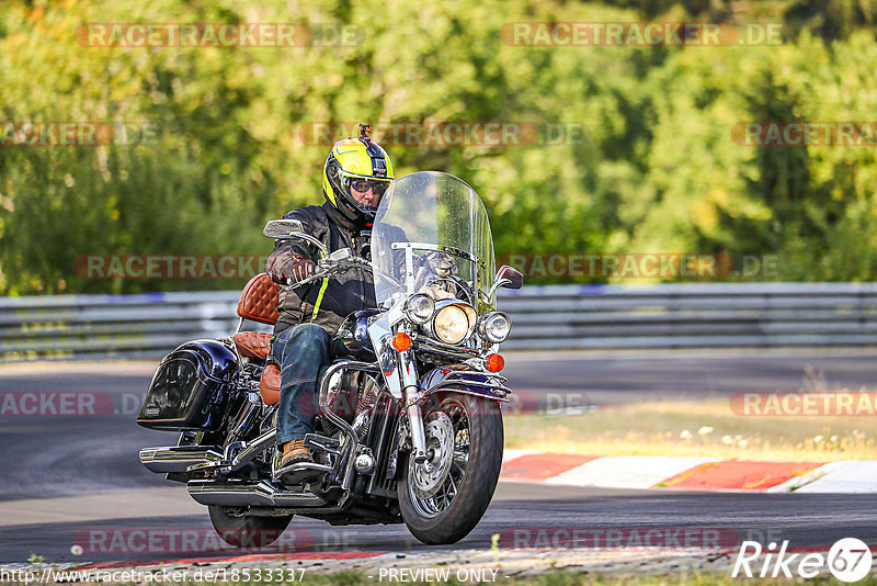 Bild #18533337 - Touristenfahrten Nürburgring Nordschleife (16.08.2022)