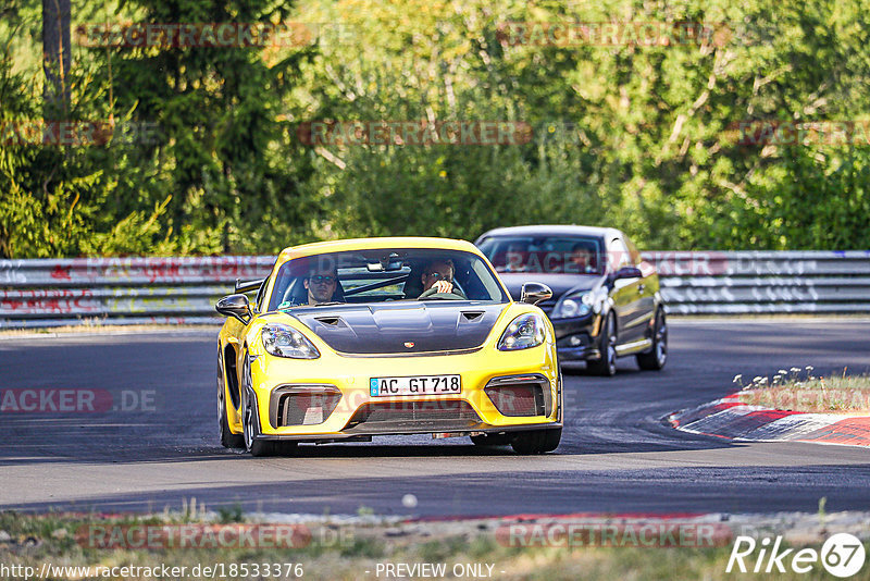 Bild #18533376 - Touristenfahrten Nürburgring Nordschleife (16.08.2022)