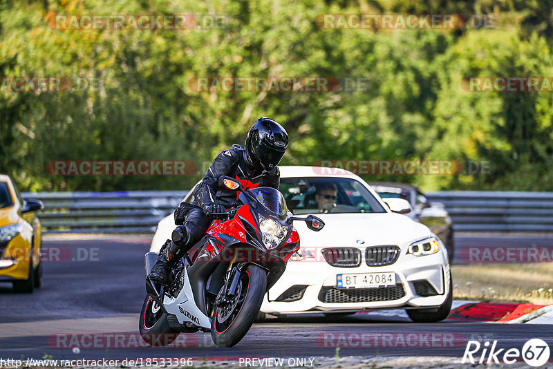 Bild #18533396 - Touristenfahrten Nürburgring Nordschleife (16.08.2022)