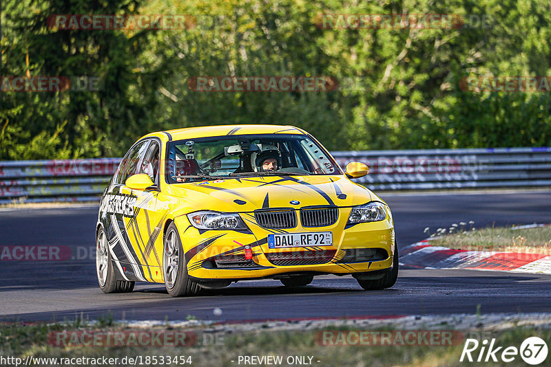 Bild #18533454 - Touristenfahrten Nürburgring Nordschleife (16.08.2022)