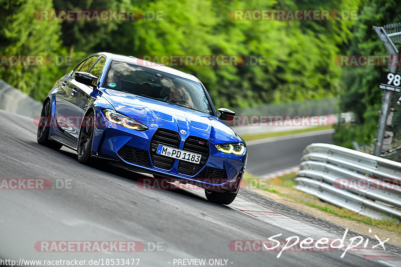 Bild #18533477 - Touristenfahrten Nürburgring Nordschleife (16.08.2022)