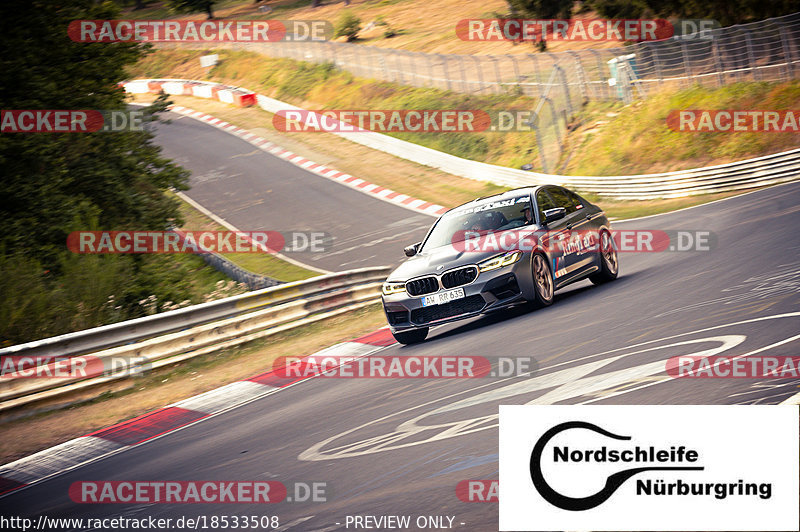 Bild #18533508 - Touristenfahrten Nürburgring Nordschleife (16.08.2022)