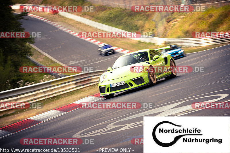 Bild #18533521 - Touristenfahrten Nürburgring Nordschleife (16.08.2022)