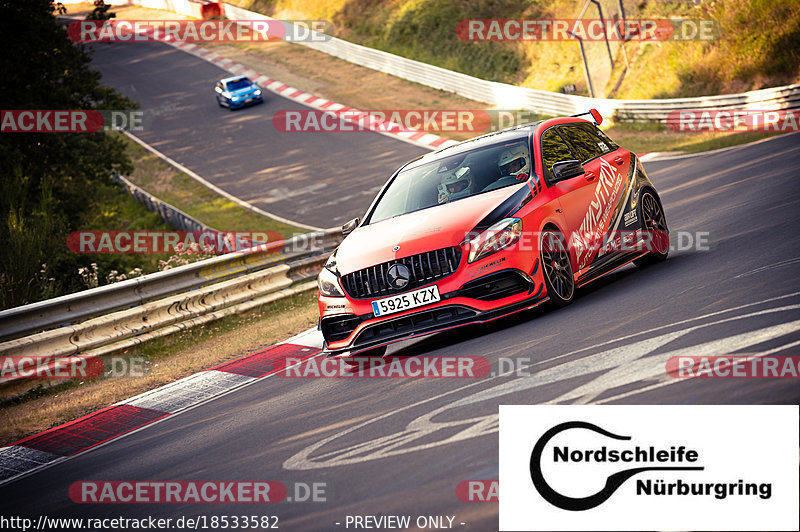 Bild #18533582 - Touristenfahrten Nürburgring Nordschleife (16.08.2022)