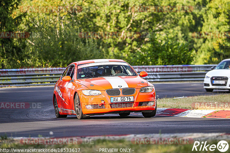 Bild #18533617 - Touristenfahrten Nürburgring Nordschleife (16.08.2022)