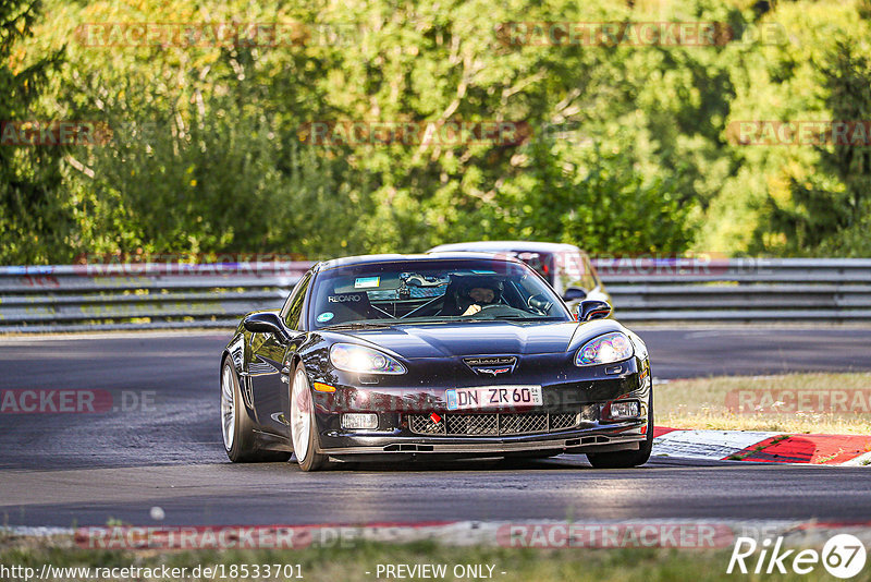 Bild #18533701 - Touristenfahrten Nürburgring Nordschleife (16.08.2022)