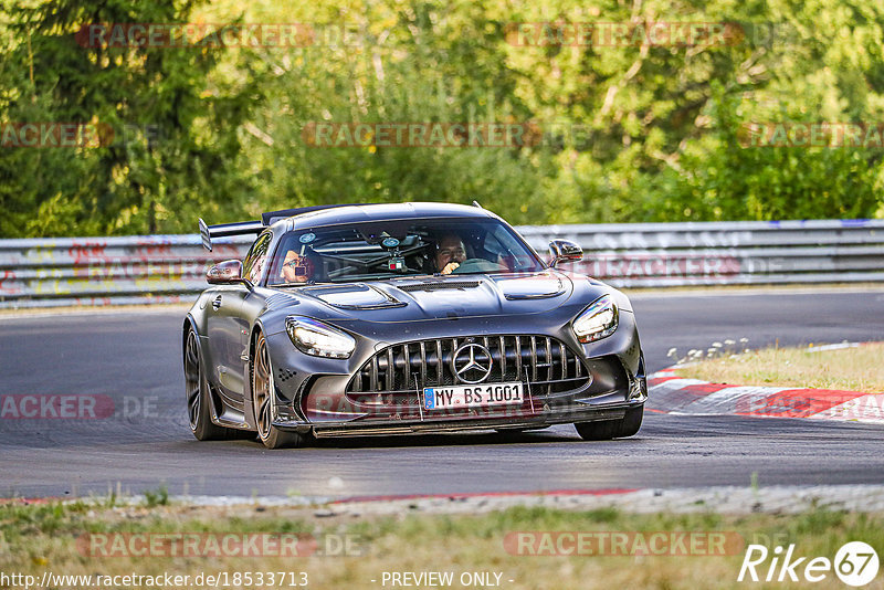 Bild #18533713 - Touristenfahrten Nürburgring Nordschleife (16.08.2022)