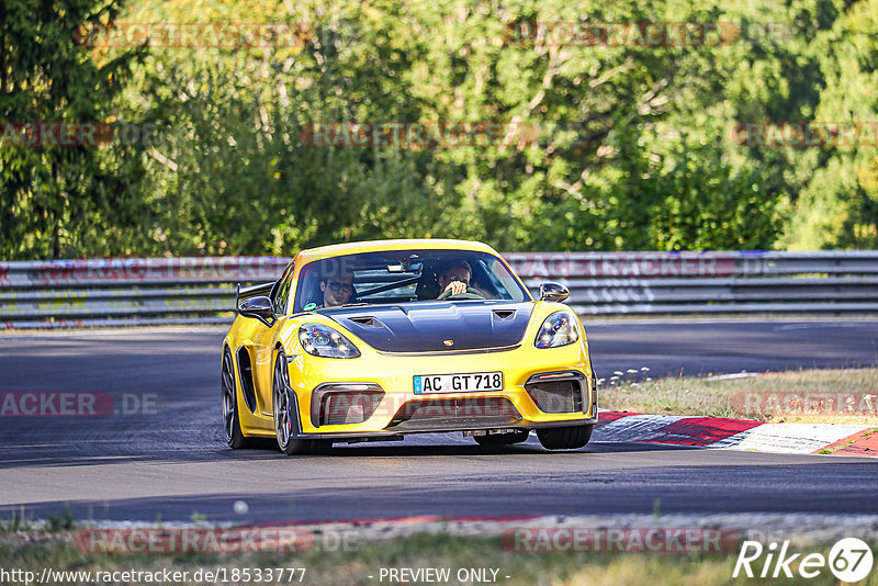 Bild #18533777 - Touristenfahrten Nürburgring Nordschleife (16.08.2022)