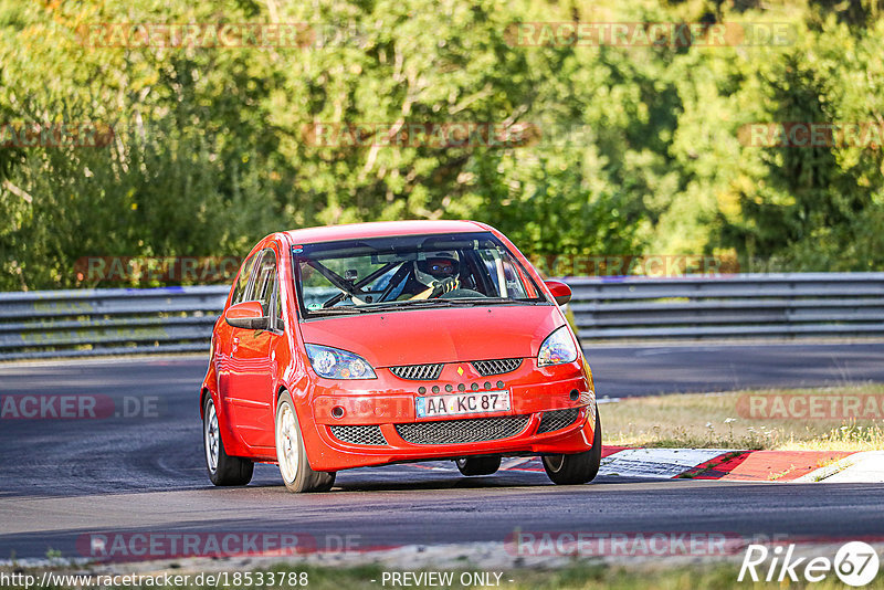 Bild #18533788 - Touristenfahrten Nürburgring Nordschleife (16.08.2022)