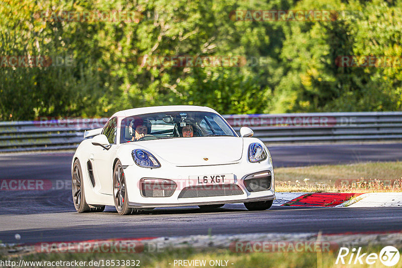 Bild #18533832 - Touristenfahrten Nürburgring Nordschleife (16.08.2022)