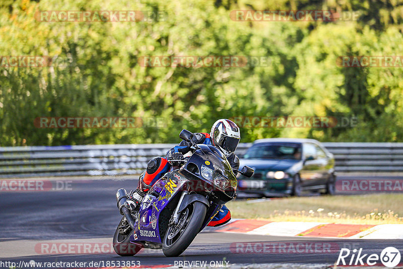 Bild #18533853 - Touristenfahrten Nürburgring Nordschleife (16.08.2022)