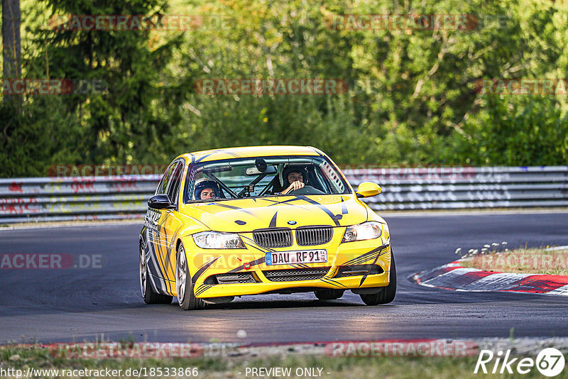 Bild #18533866 - Touristenfahrten Nürburgring Nordschleife (16.08.2022)