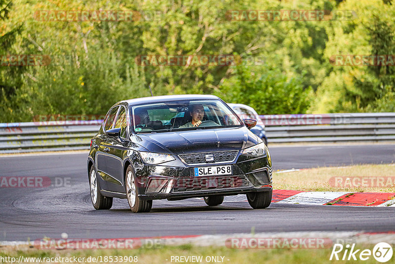 Bild #18533908 - Touristenfahrten Nürburgring Nordschleife (16.08.2022)