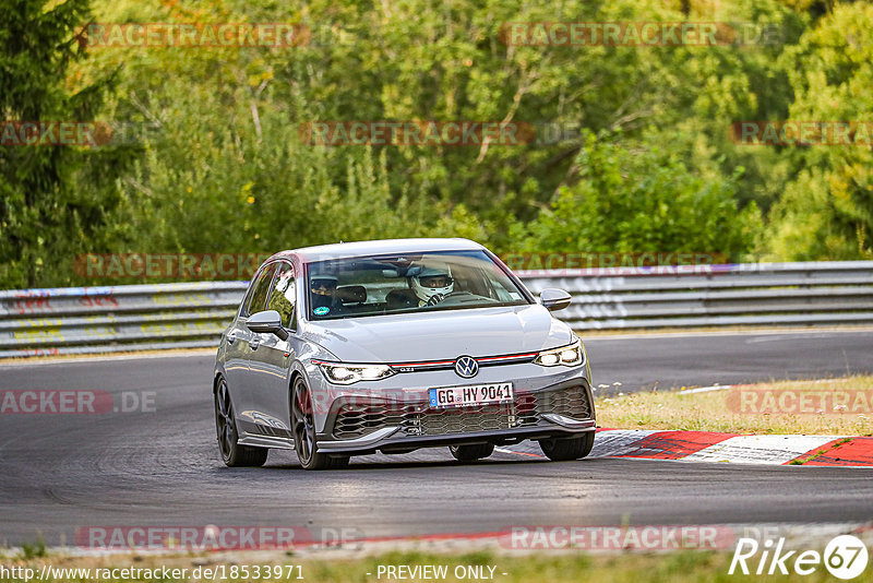 Bild #18533971 - Touristenfahrten Nürburgring Nordschleife (16.08.2022)