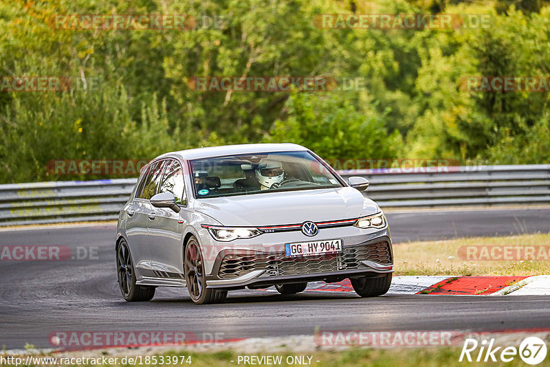 Bild #18533974 - Touristenfahrten Nürburgring Nordschleife (16.08.2022)