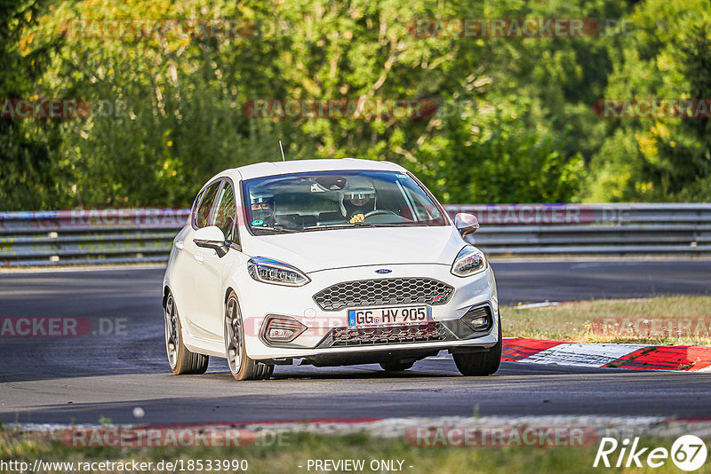 Bild #18533990 - Touristenfahrten Nürburgring Nordschleife (16.08.2022)