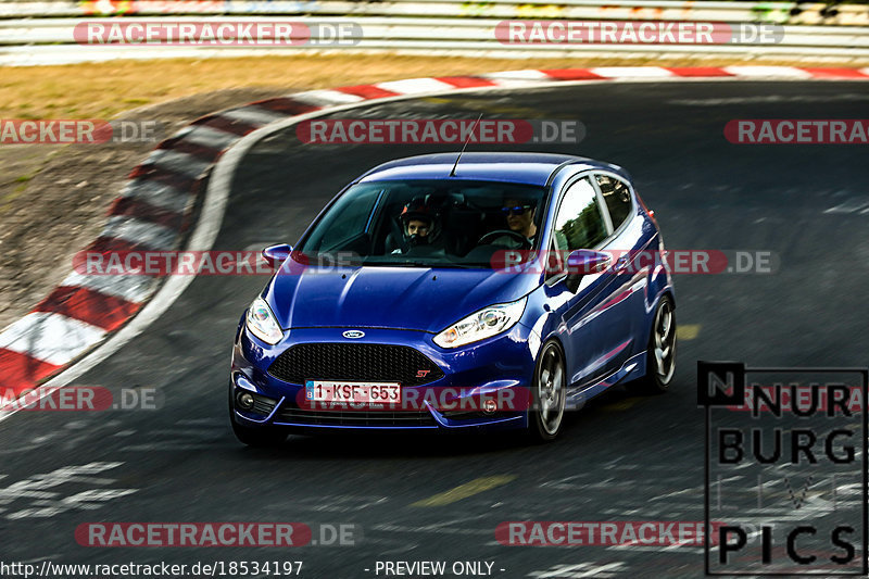 Bild #18534197 - Touristenfahrten Nürburgring Nordschleife (16.08.2022)