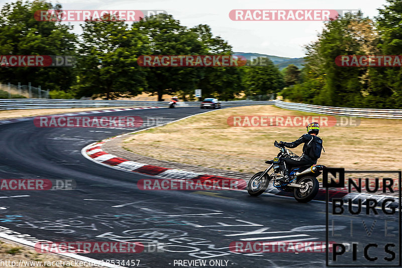 Bild #18534457 - Touristenfahrten Nürburgring Nordschleife (16.08.2022)