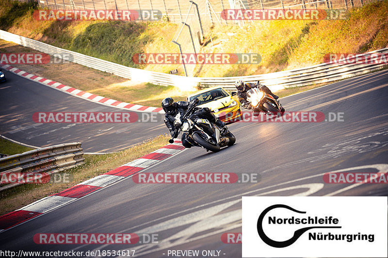 Bild #18534617 - Touristenfahrten Nürburgring Nordschleife (16.08.2022)