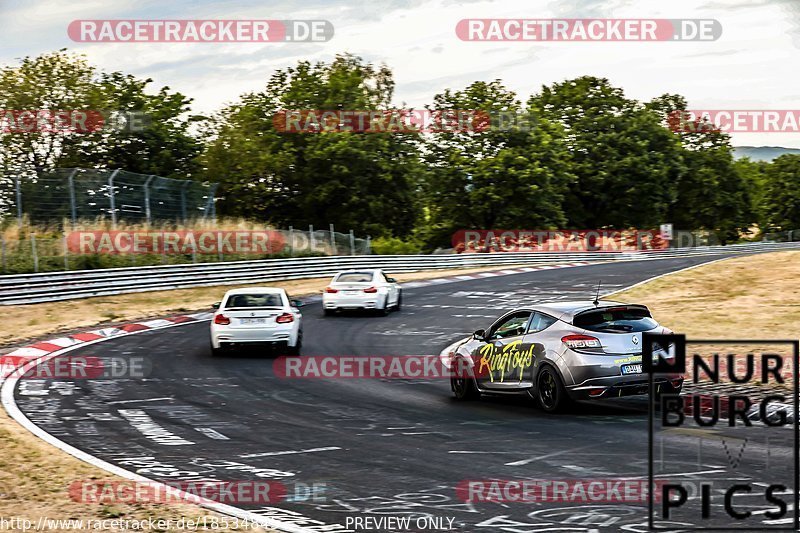 Bild #18534845 - Touristenfahrten Nürburgring Nordschleife (16.08.2022)