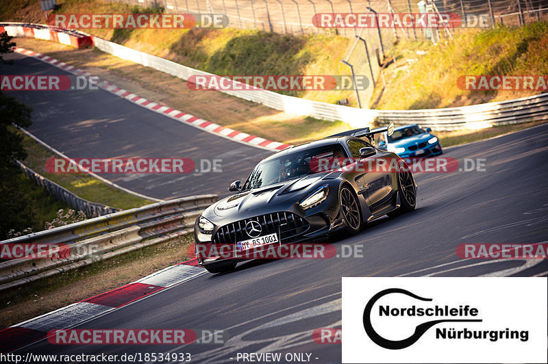 Bild #18534933 - Touristenfahrten Nürburgring Nordschleife (16.08.2022)