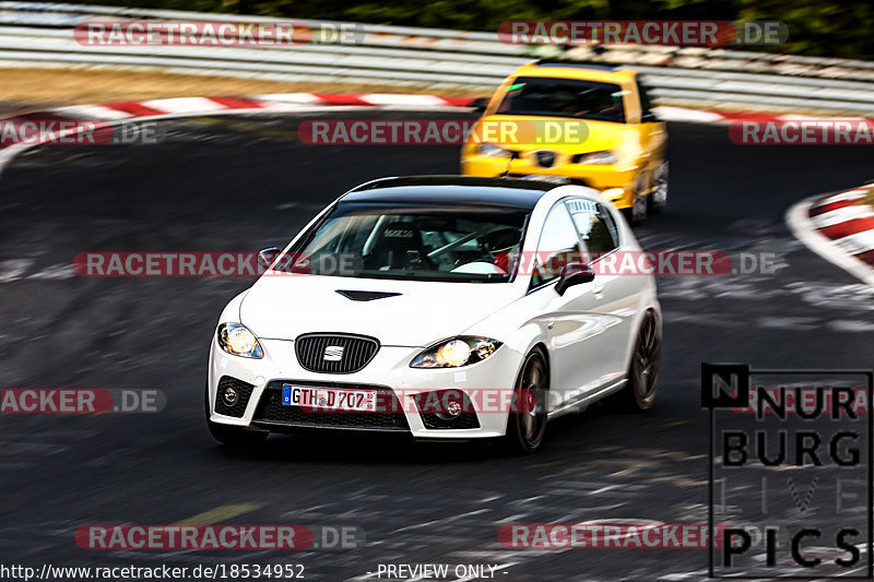 Bild #18534952 - Touristenfahrten Nürburgring Nordschleife (16.08.2022)