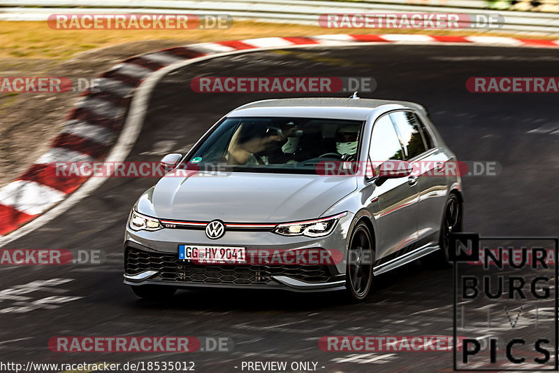 Bild #18535012 - Touristenfahrten Nürburgring Nordschleife (16.08.2022)