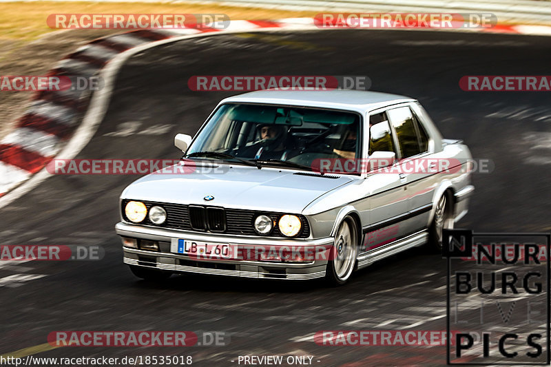 Bild #18535018 - Touristenfahrten Nürburgring Nordschleife (16.08.2022)