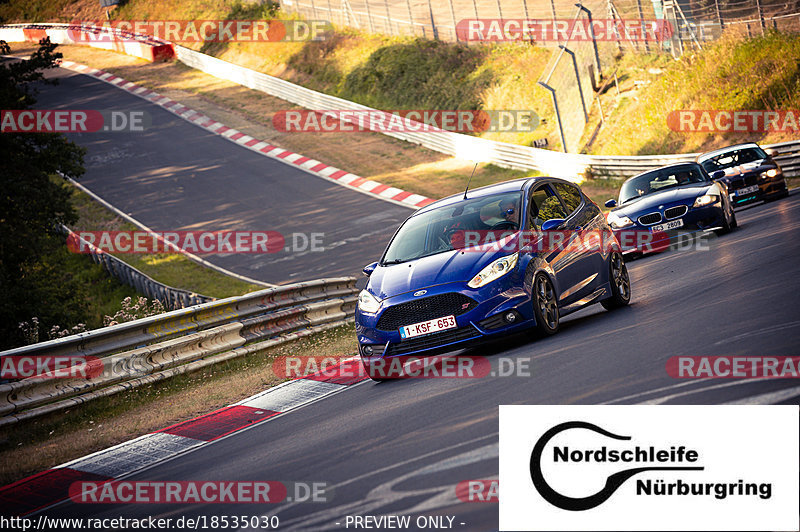 Bild #18535030 - Touristenfahrten Nürburgring Nordschleife (16.08.2022)