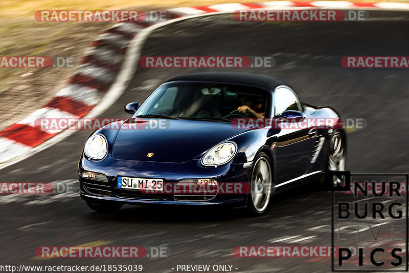 Bild #18535039 - Touristenfahrten Nürburgring Nordschleife (16.08.2022)