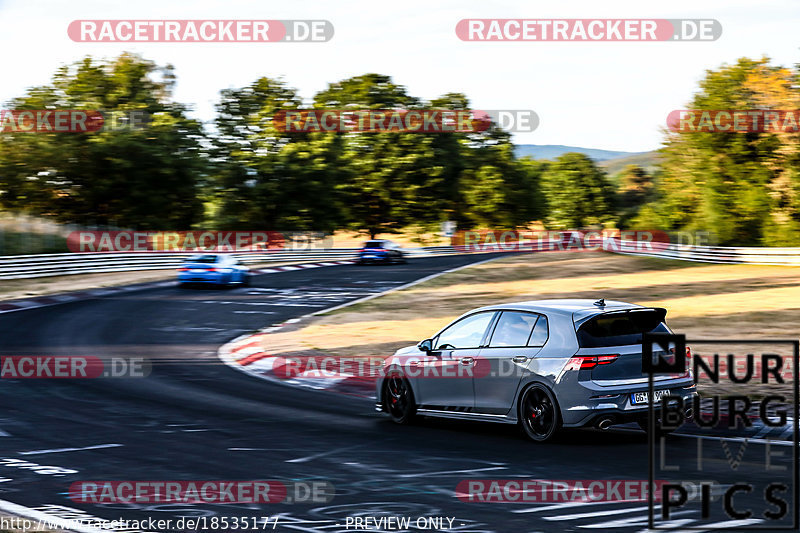 Bild #18535177 - Touristenfahrten Nürburgring Nordschleife (16.08.2022)